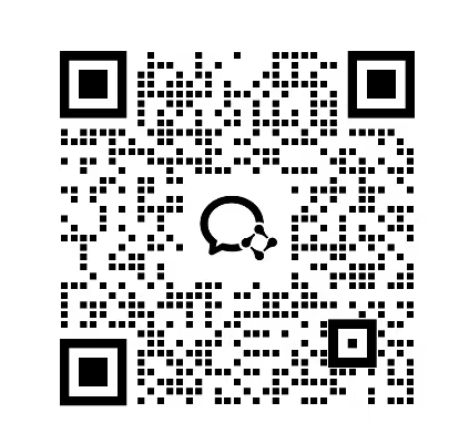 企业微信二维码